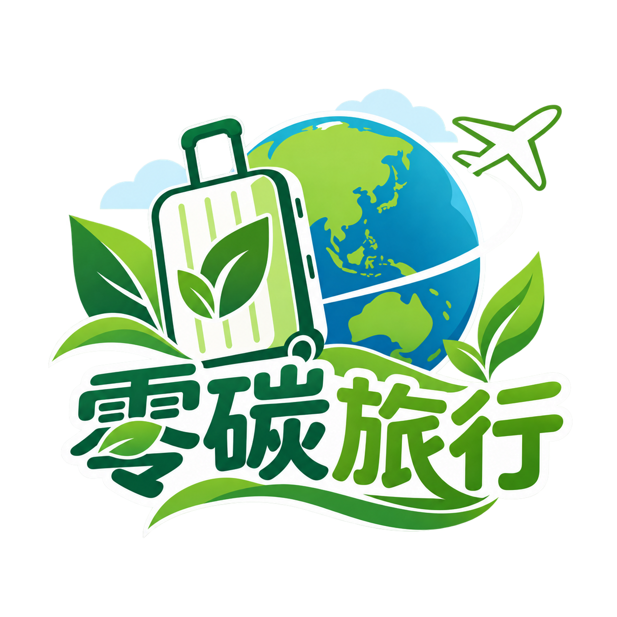 零碳旅行